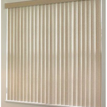 Vertical Window Blinds